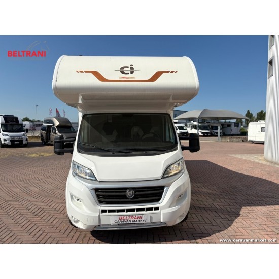 Ci Horon 79 M - 2019