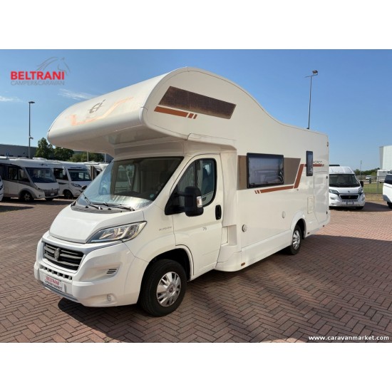 Ci Horon 79 M - 2019