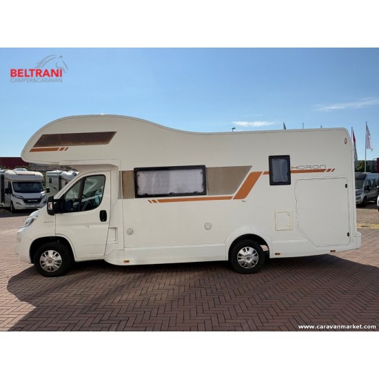 Ci Horon 79 M - 2019