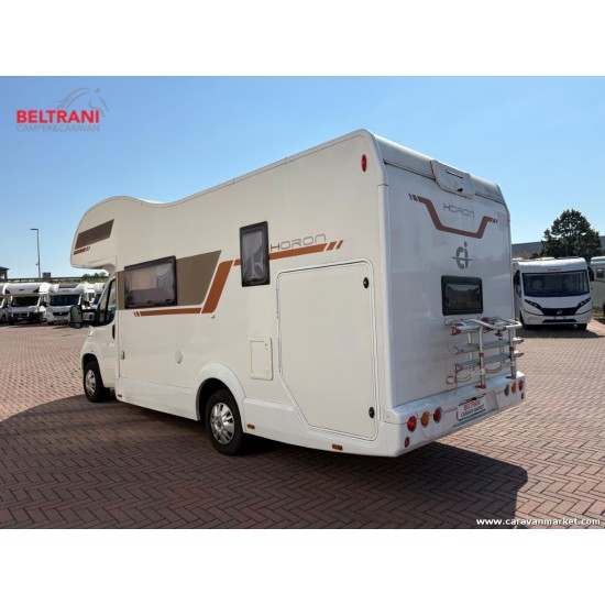 Ci Horon 79 M - 2019