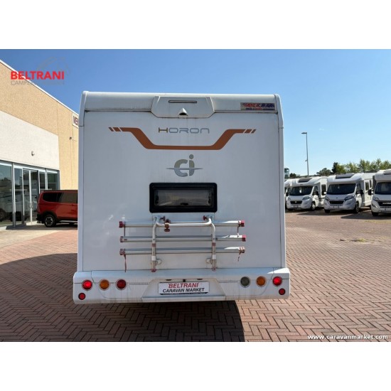 Ci Horon 79 M - 2019