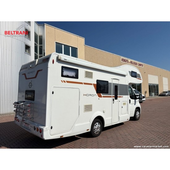 Ci Horon 79 M - 2019