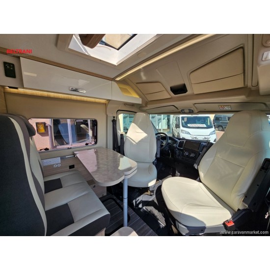 Ci Kyros 6 XL Evo Limited - 2025