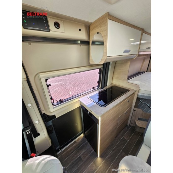 Ci Kyros 6 XL Evo Limited - 2025
