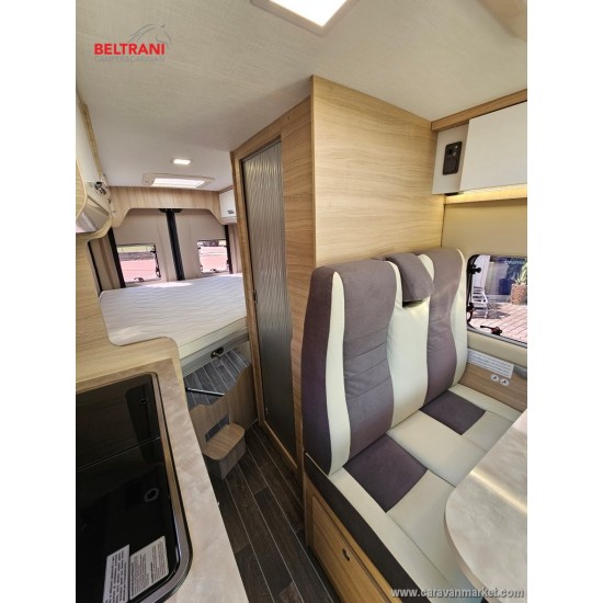 Ci Kyros 6 XL Evo Limited - 2025