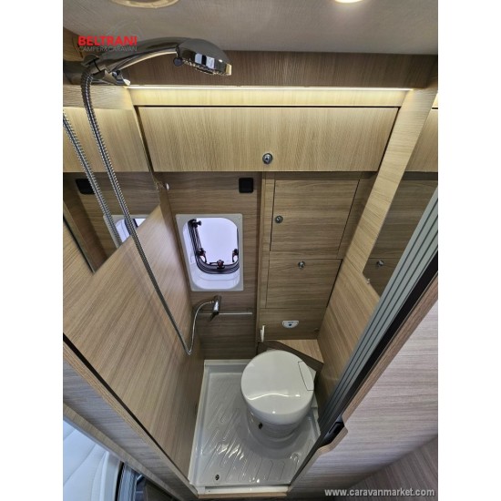 Ci Kyros 6 XL Evo Limited - 2025
