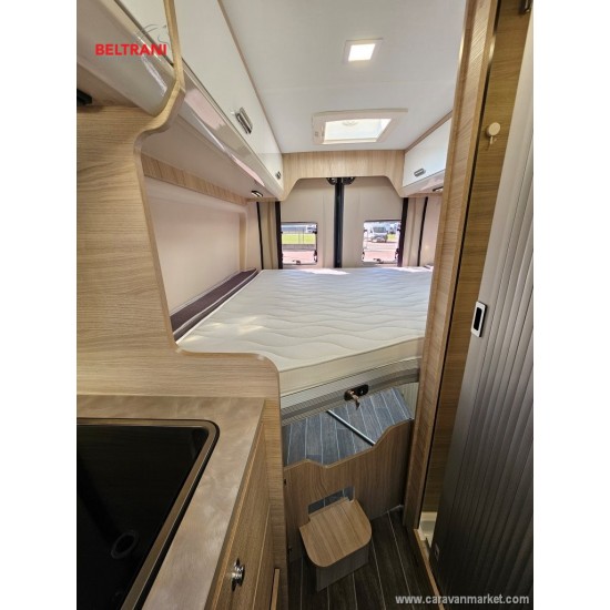 Ci Kyros 6 XL Evo Limited - 2025
