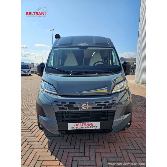 Ci Kyros 6 XL Evo Limited - 2025