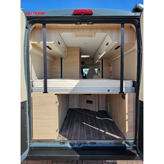 Ci Kyros 6 XL Evo Limited - 2025