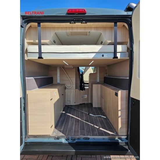 Ci Kyros 6 XL Evo Limited - 2025