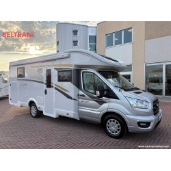 Ci Magis Elite 67 XT - 2023 | Automatico