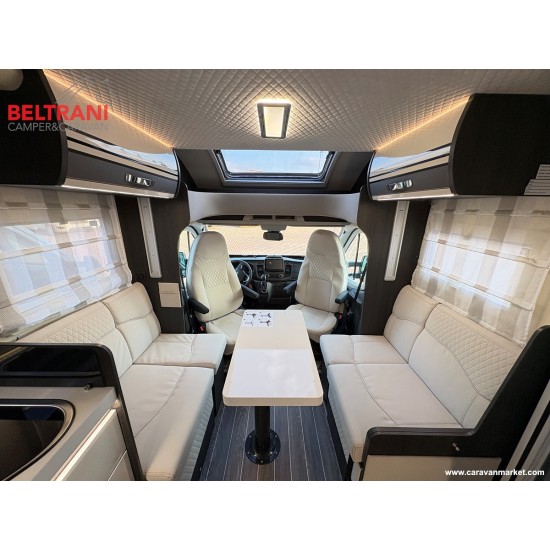 Ci Magis Elite 67 XT - 2023 | Automatico
