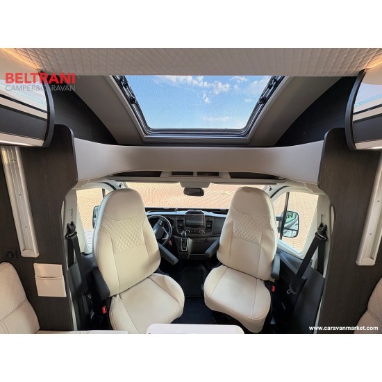 Ci Magis Elite 67 XT - 2023 | Automatico