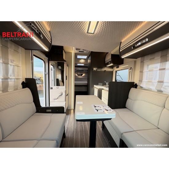 Ci Magis Elite 67 XT - 2023 | Automatico