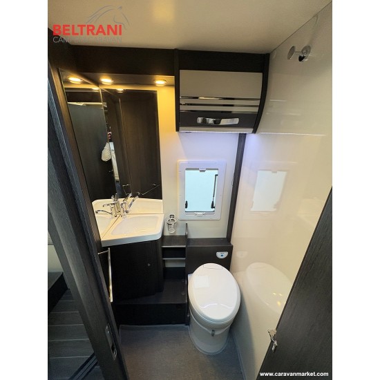 Ci Magis Elite 67 XT - 2023 | Automatico