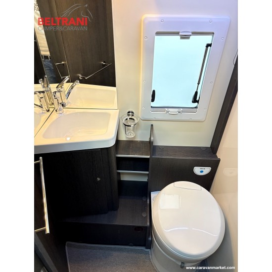 Ci Magis Elite 67 XT - 2023 | Automatico
