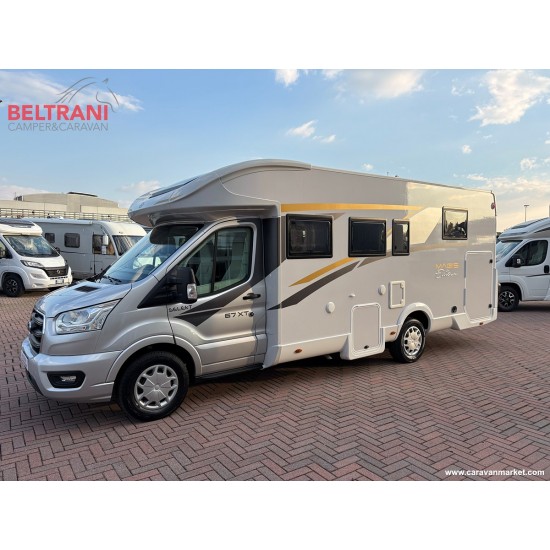 Ci Magis Elite 67 XT - 2023 | Automatico