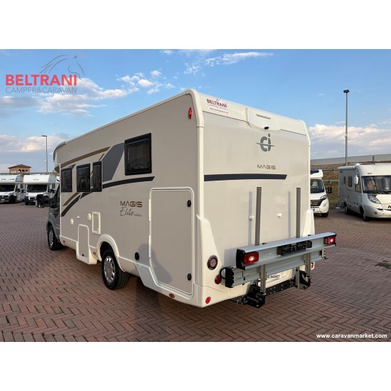 Ci Magis Elite 67 XT - 2023 | Automatico