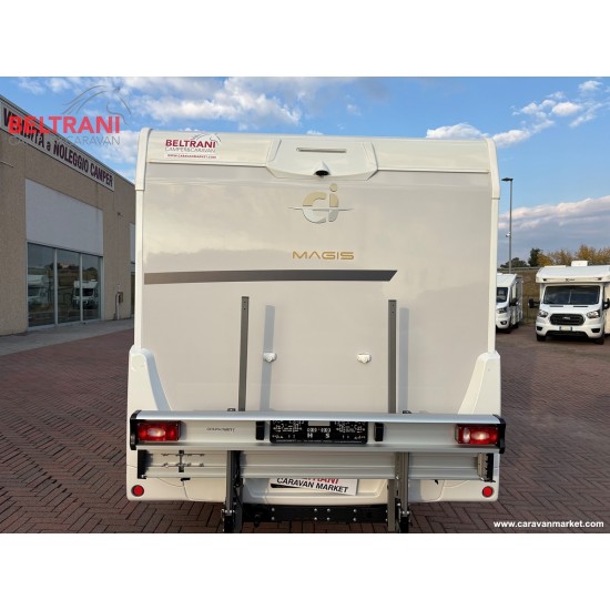 Ci Magis Elite 67 XT - 2023 | Automatico