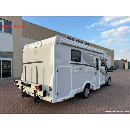Ci Magis Elite 67 XT - 2023 | Automatico