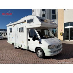 Ci Riviera 110 - 2005 