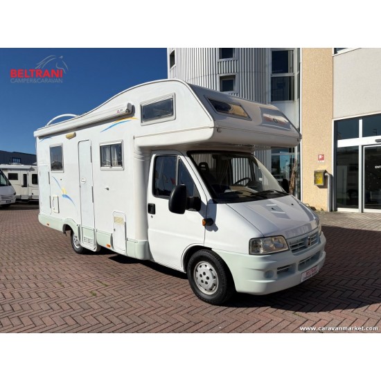 Ci Riviera 110 - 2005 