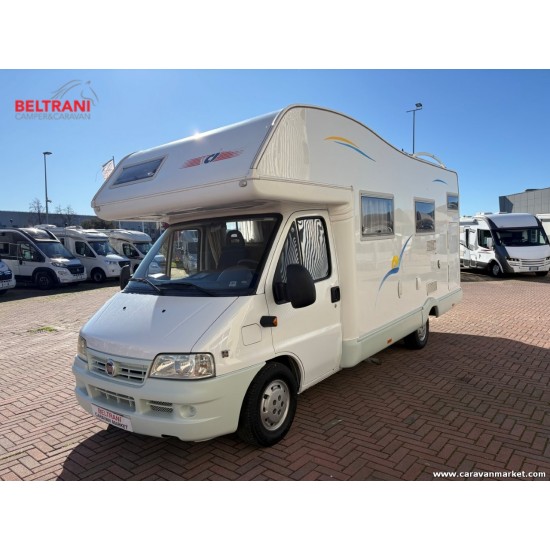 Ci Riviera 110 - 2005 