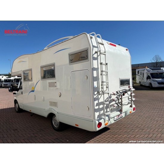 Ci Riviera 110 - 2005 