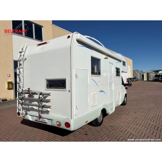 Ci Riviera 110 - 2005 