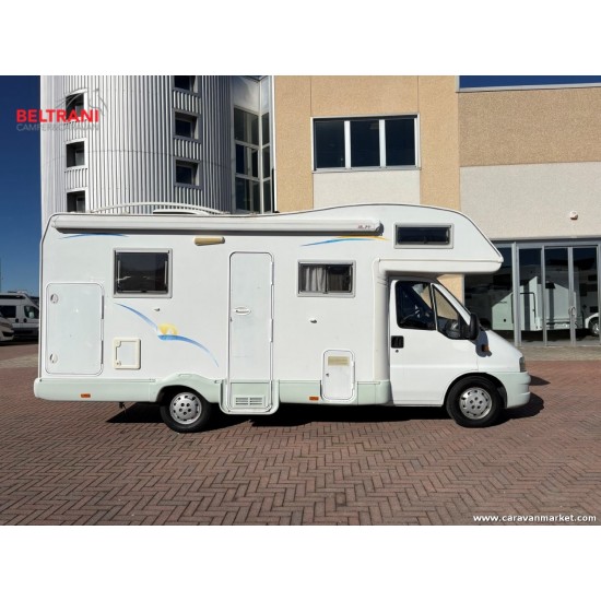 Ci Riviera 110 - 2005 