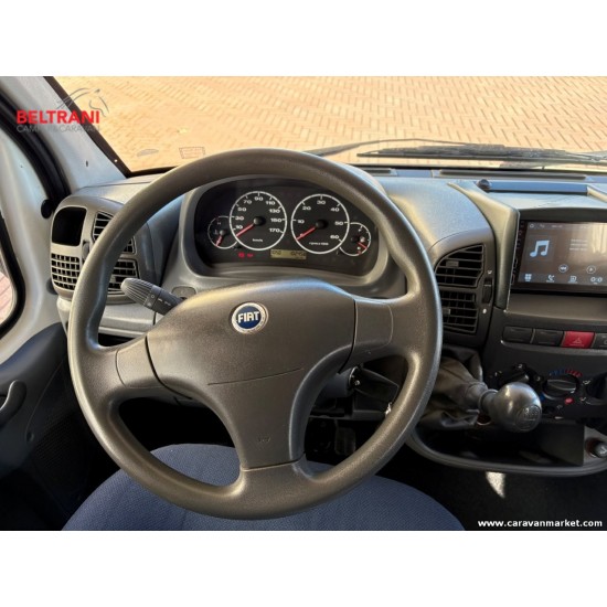 Ci Riviera 110 - 2005 