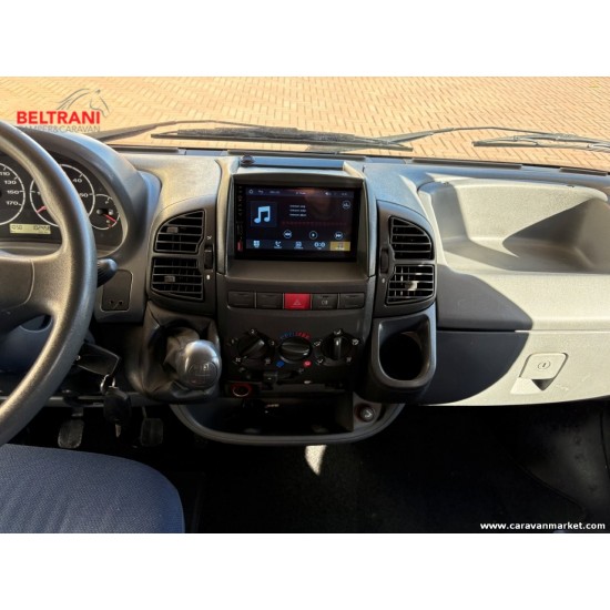 Ci Riviera 110 - 2005 