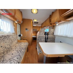 Ci Riviera 110 - 2005 