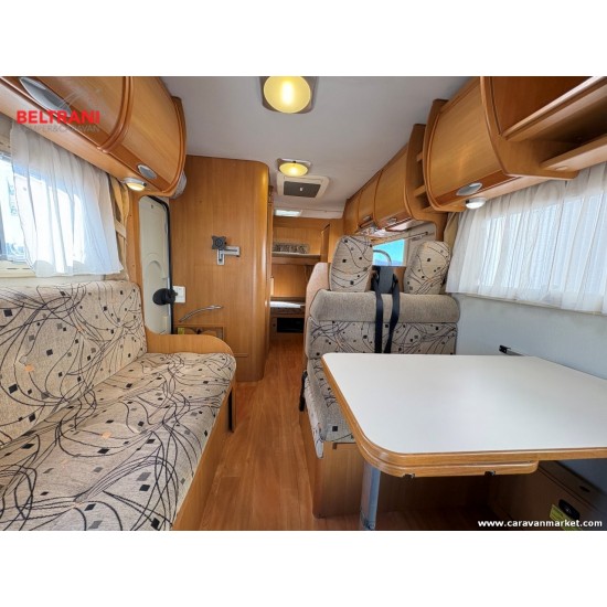 Ci Riviera 110 - 2005 