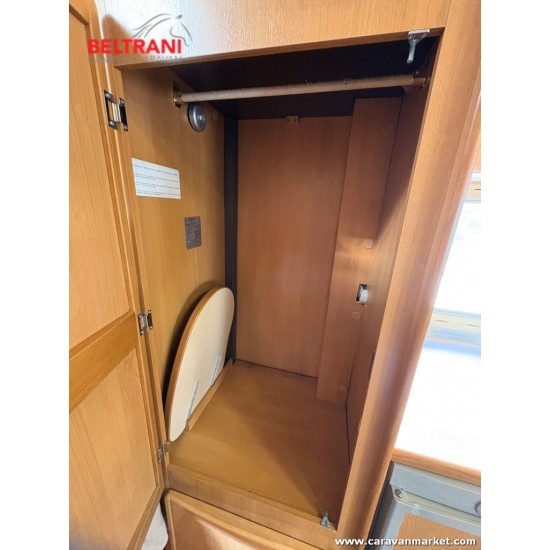 Ci Riviera 110 - 2005 