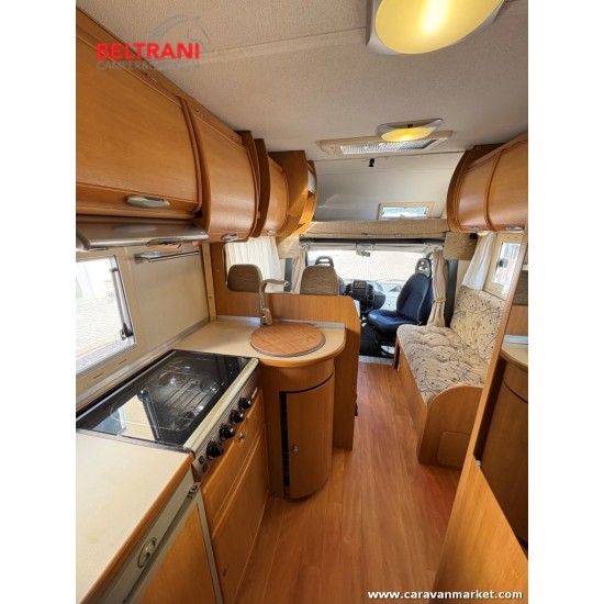 Ci Riviera 110 - 2005 