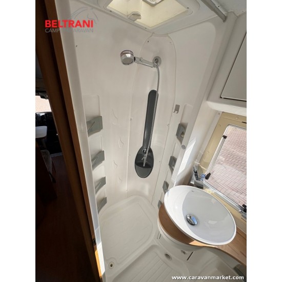 Ci Riviera 110 - 2005 