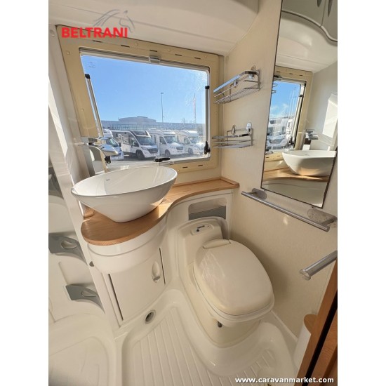 Ci Riviera 110 - 2005 