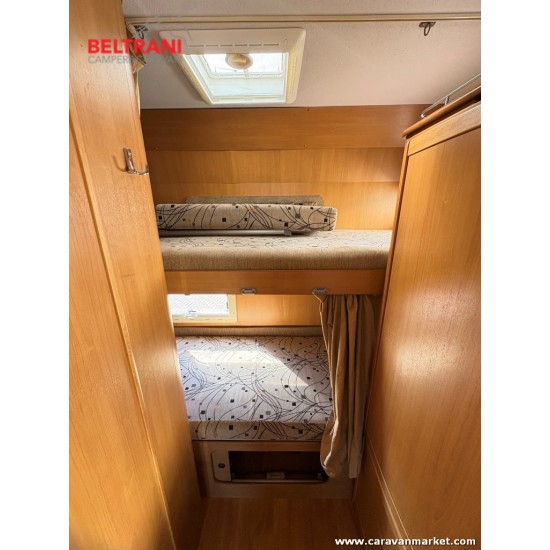 Ci Riviera 110 - 2005 