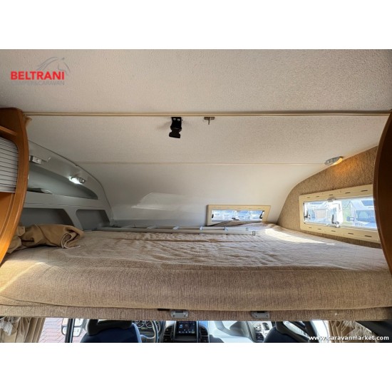 Ci Riviera 110 - 2005 