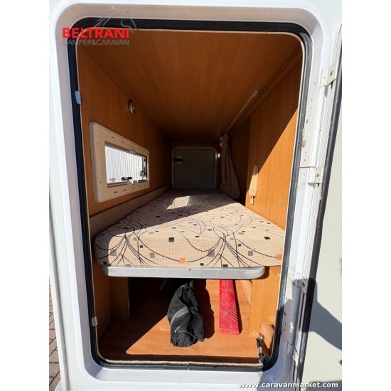 Ci Riviera 110 - 2005 