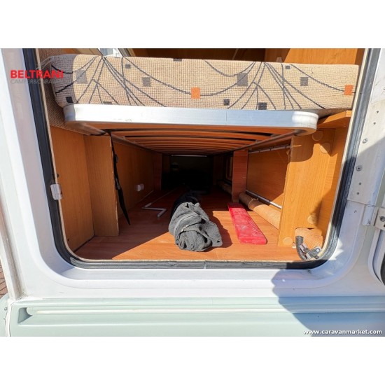 Ci Riviera 110 - 2005 