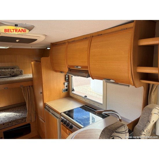 Ci Riviera 110 - 2005 