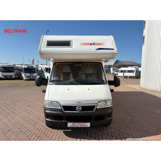 Ci Riviera Garage - 2005