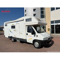 Ci Riviera Garage - 2005