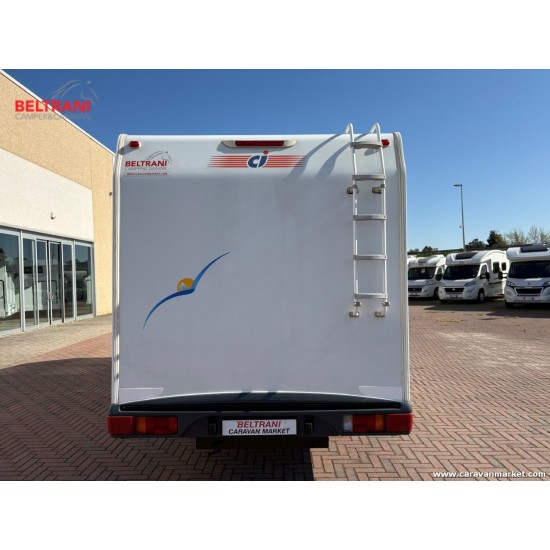 Ci Riviera Garage - 2005