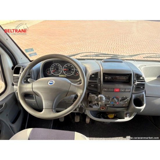 Ci Riviera Garage - 2005