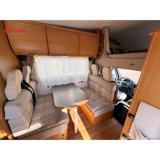 Ci Riviera Garage - 2005