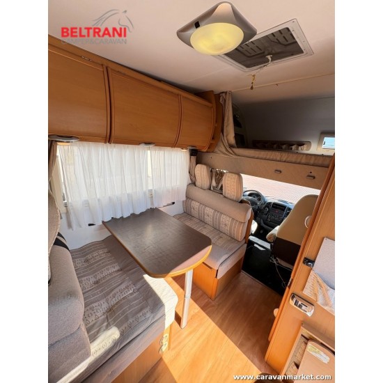 Ci Riviera Garage - 2005