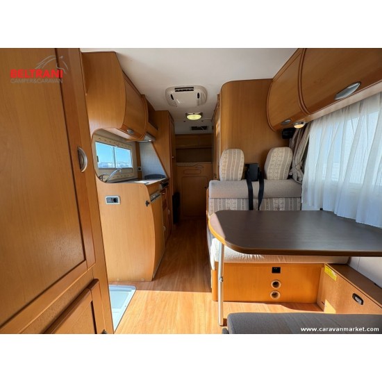 Ci Riviera Garage - 2005